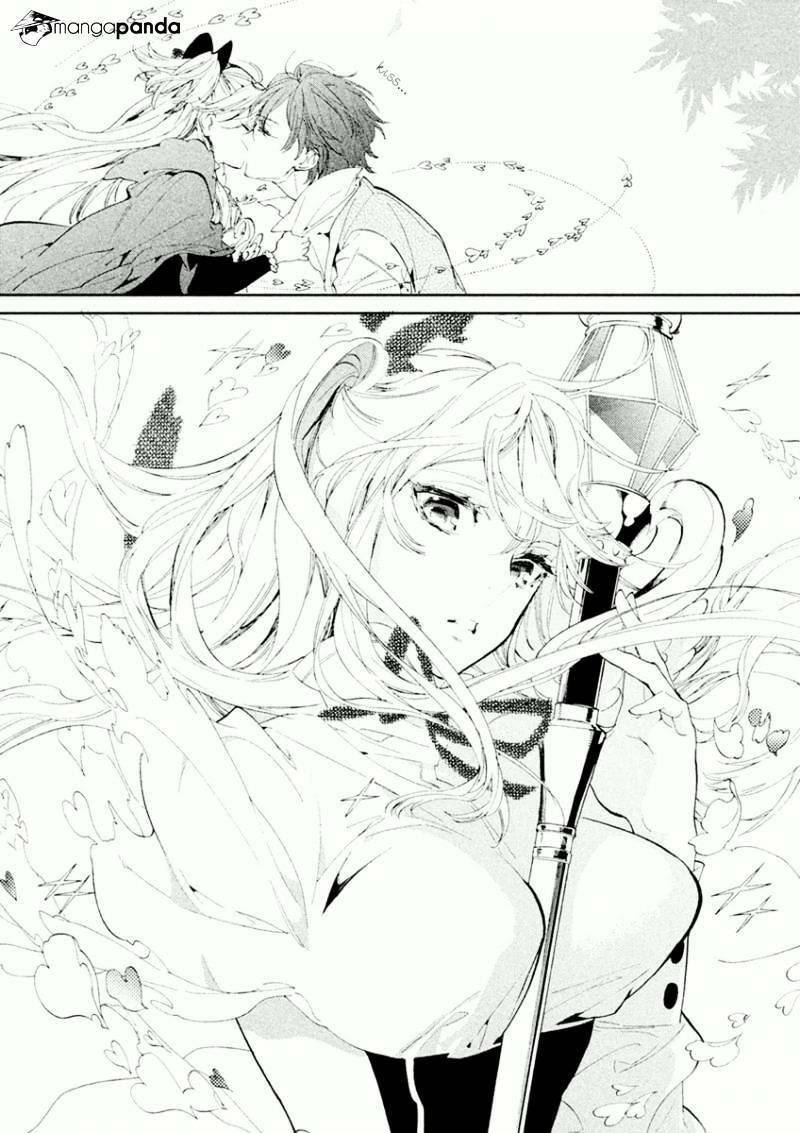 dorothy wa gokigen naname? chapter 2 16