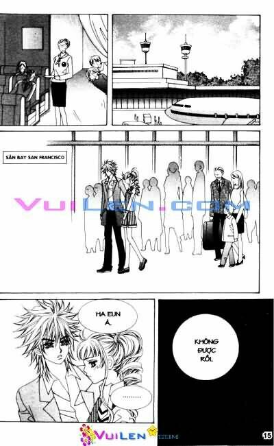 forbidden kiss chapter 73 16