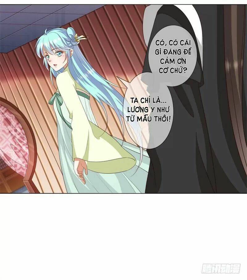 độc y cuồng phi chapter 21 15