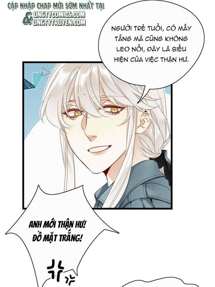 thỉnh quân nhập quái chapter 19 11