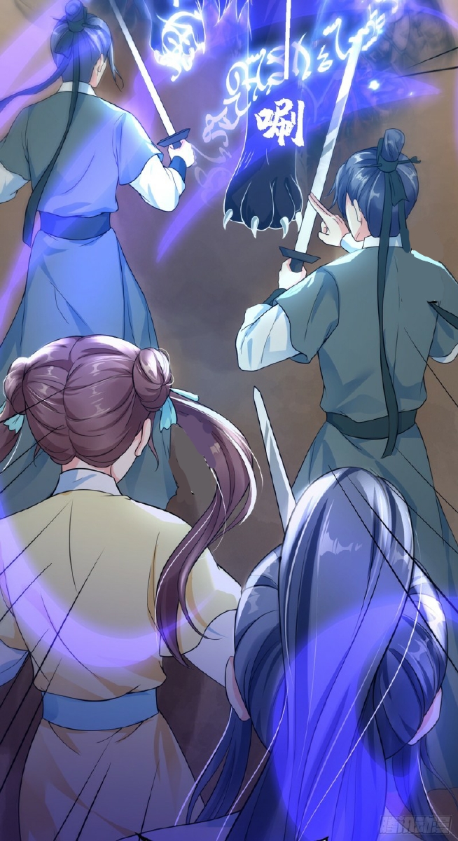 hệ thống xuyên nhanh: nhân vật phản diện không dễ chọc chapter 4 22