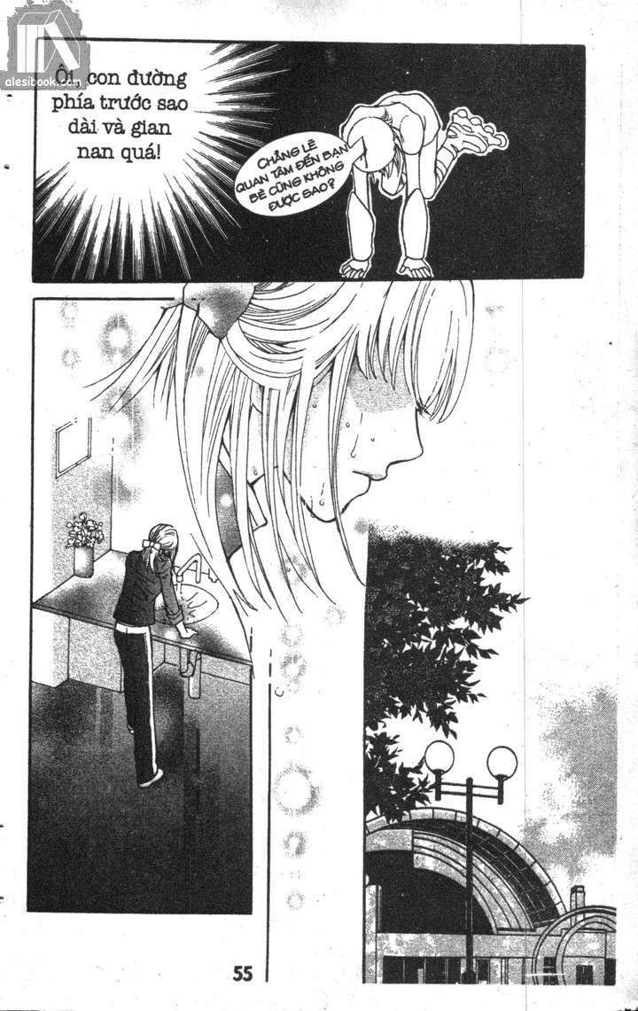 những cô gái tuyệt vời chapter 2 31