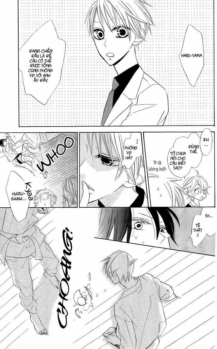 love sick chapter 9 16