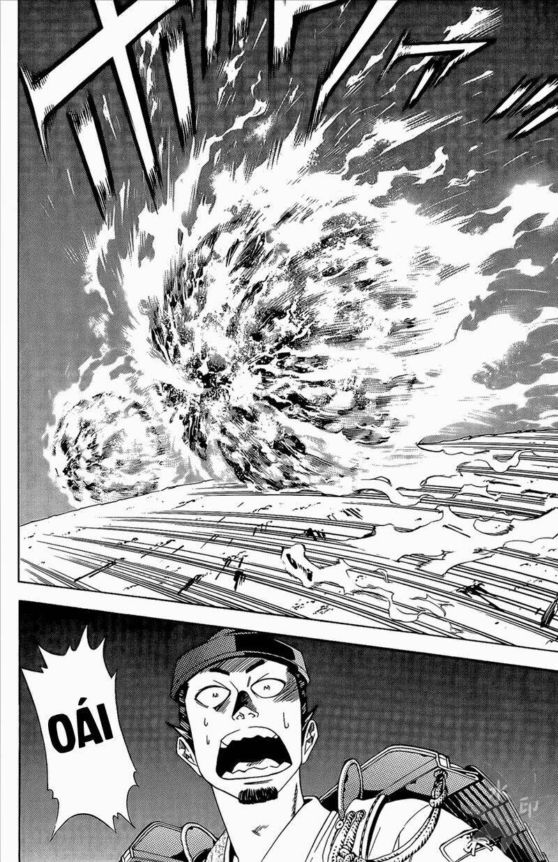 thiếu niên vương phần 2 chapter 50 46