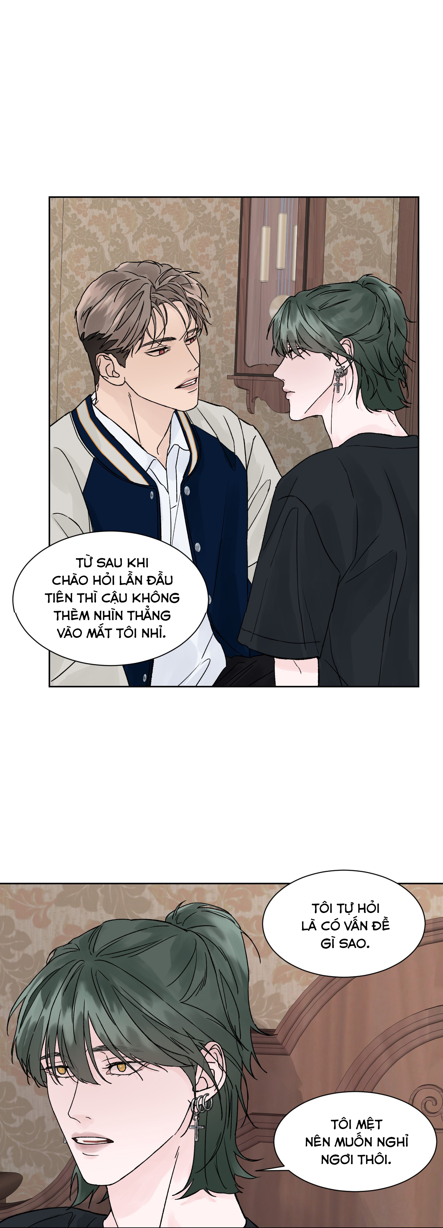 đêm tối kinh hoàng chapter 3 48