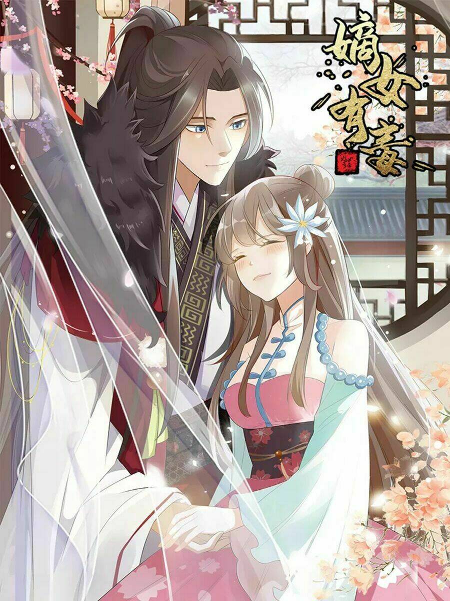 đích nữ hữu độc chapter 18 1