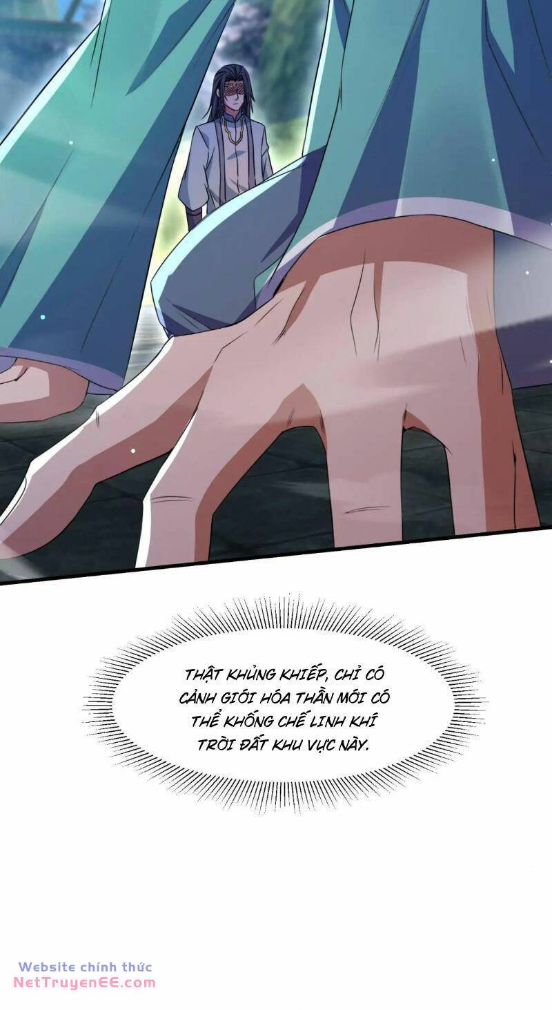 trăm tuổi mở hệ thống: con hiền cháu ngoan quỳ khắp núi! chapter 29 41