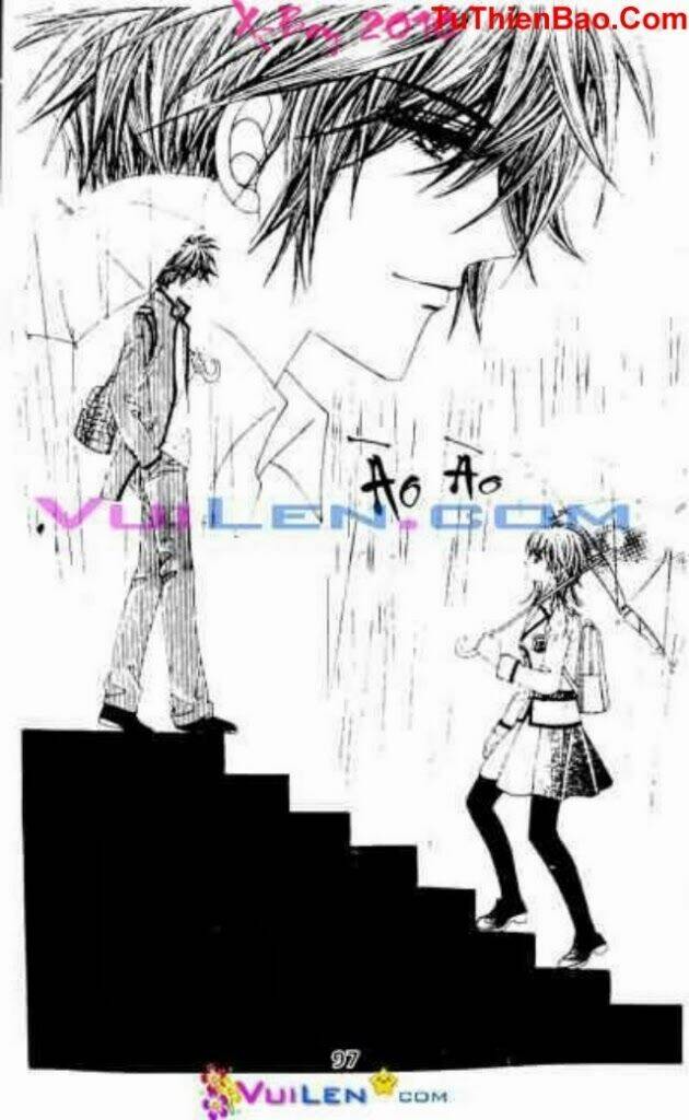 cuộc sống của tôi chapter 1 96