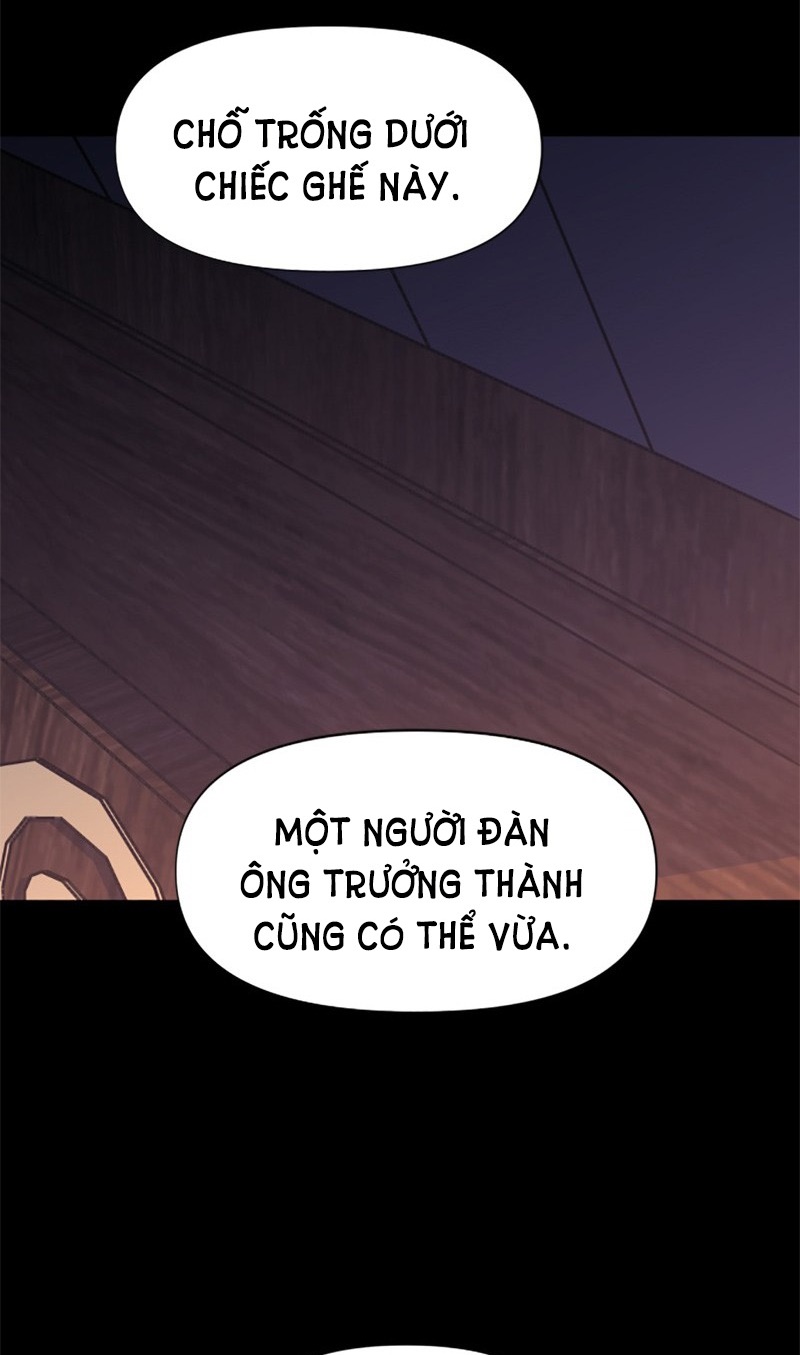 tôi muốn trở thành cô ấy dù chỉ là một ngày chapter 31 103