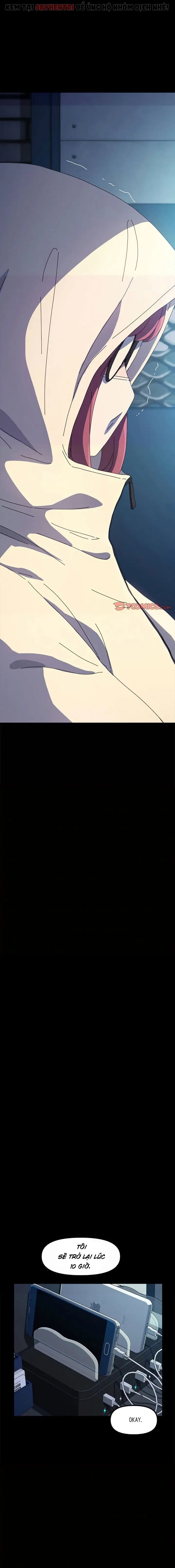 người đàn ông của ngôi nhà này chapter 22 7