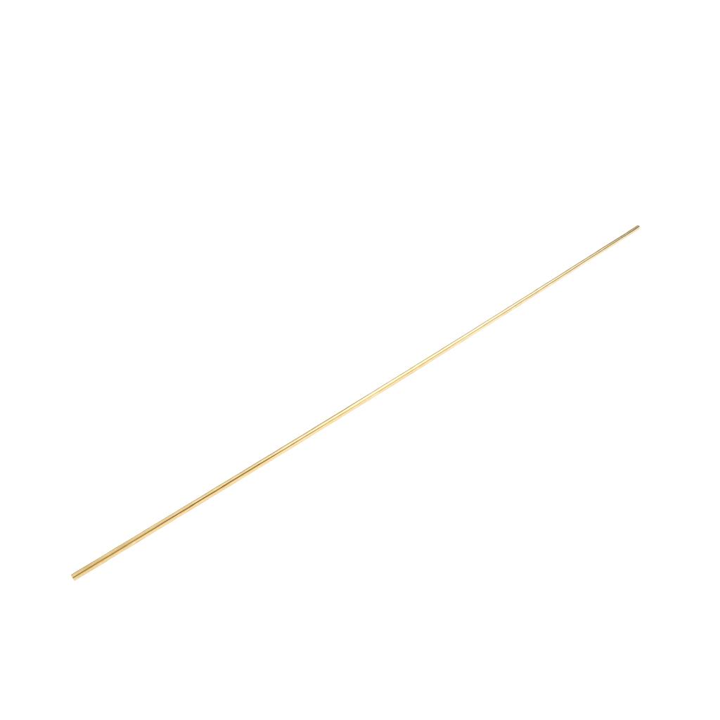 Thanh X 50 Cm Bằng đồng Thanh Tròn Vật Liệu Cắt 4mm-8 Mm