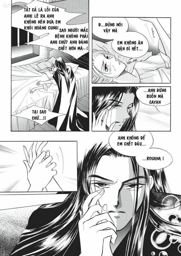 9 faces of love chapter 1 20