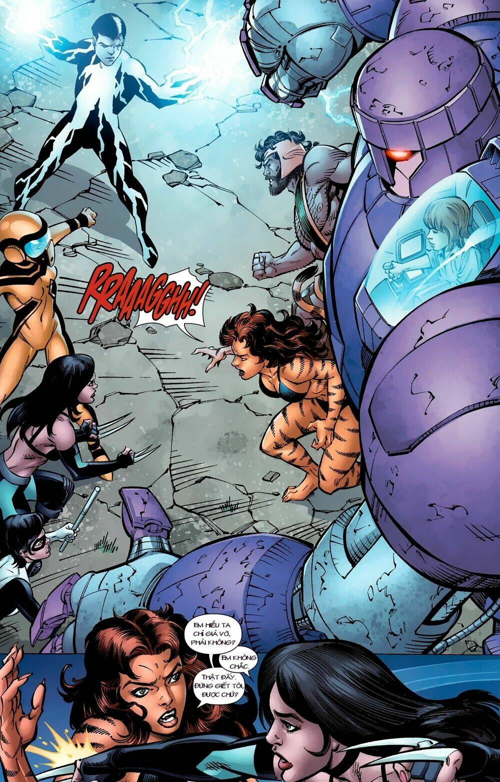 avengers vs x-men chapter 12 12