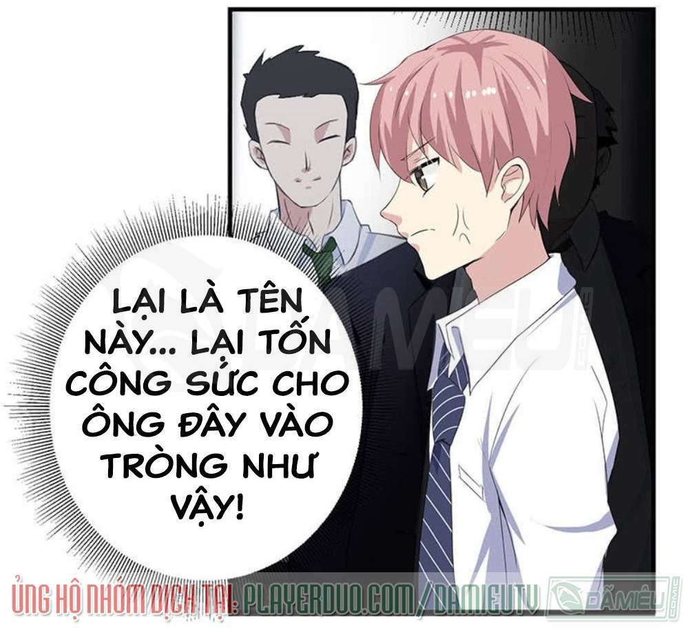 ta có nhẫn thần quyền năng chapter 15 22
