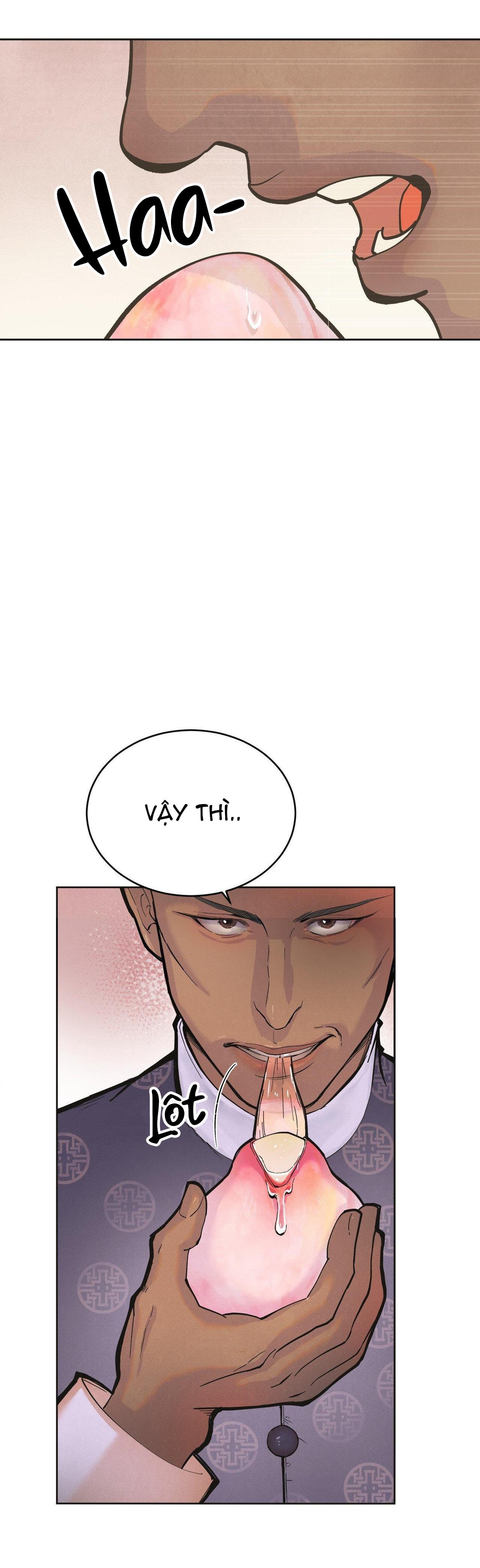 cậu bé đào chapter 1 33