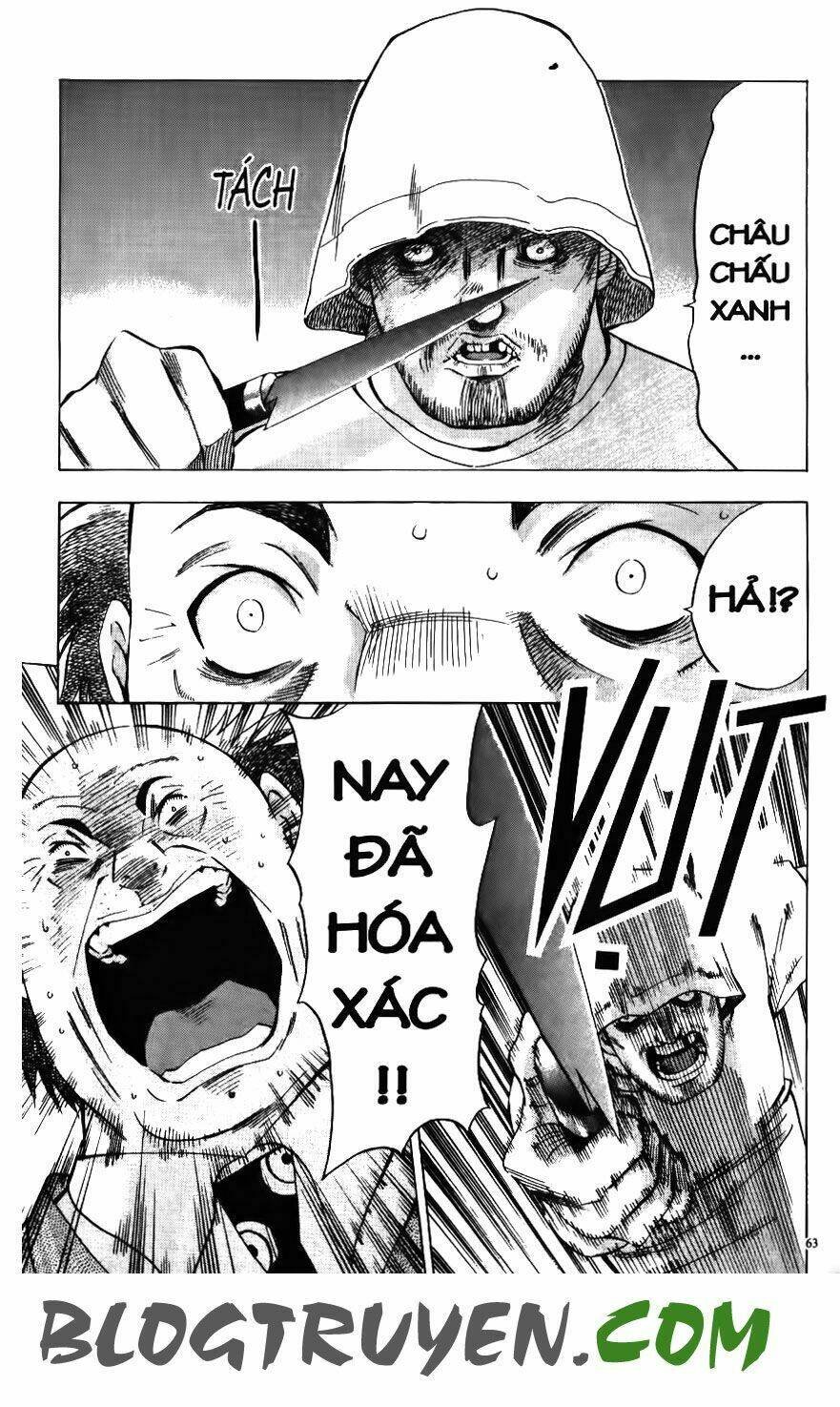 ma vương chapter 31 4