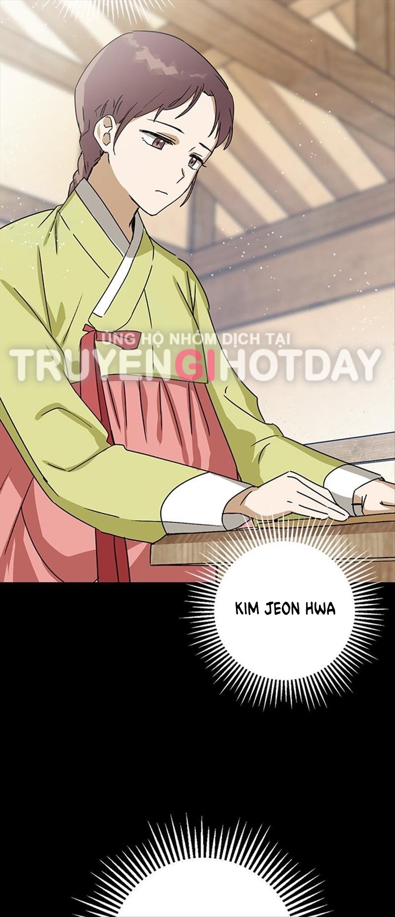 nhân duyên kiếp trước chapter 11.2 27