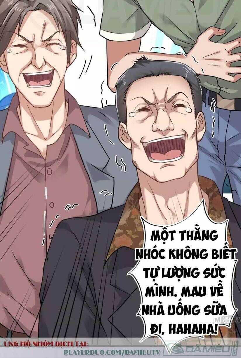 địa phủ khai phá thương chapter 70 22
