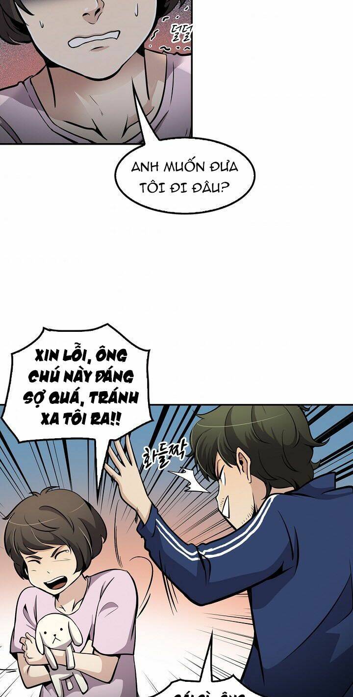 điều tra viên chuyển sinh chapter 75 26