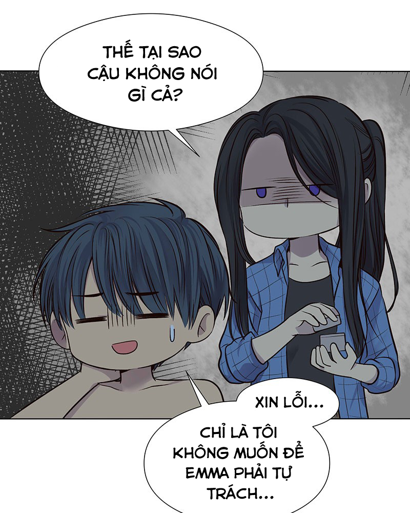 điều bí mật mà tôi luôn giữ kín chapter 60 77