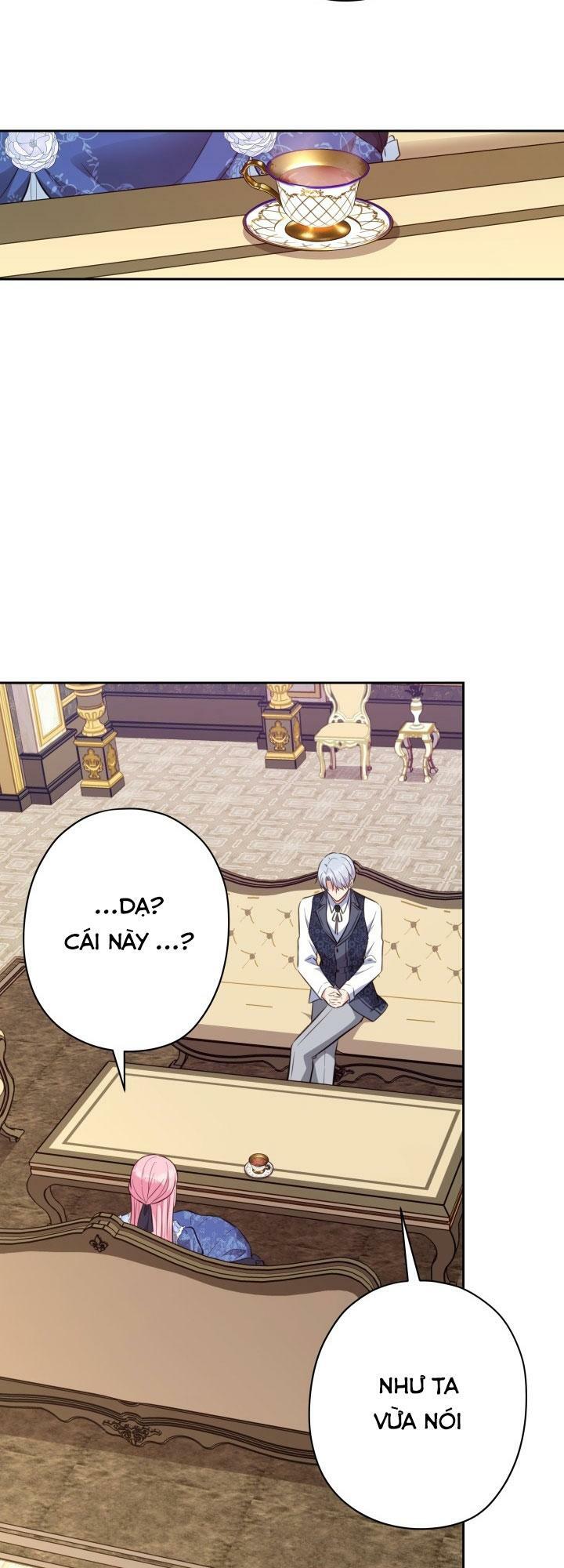 gửi đến người bạn của tôi chapter 30 16