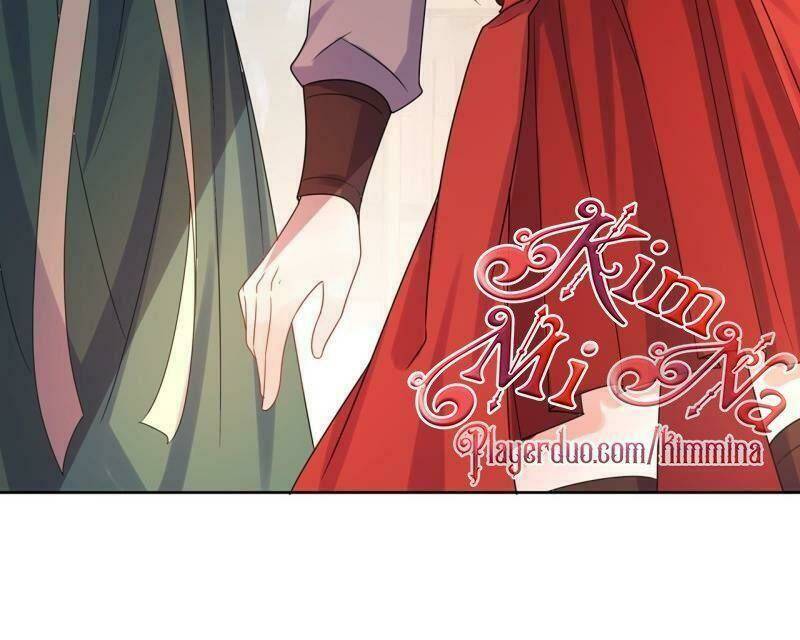 vương gia kiêu ngạo quá khó cua chapter 29 17