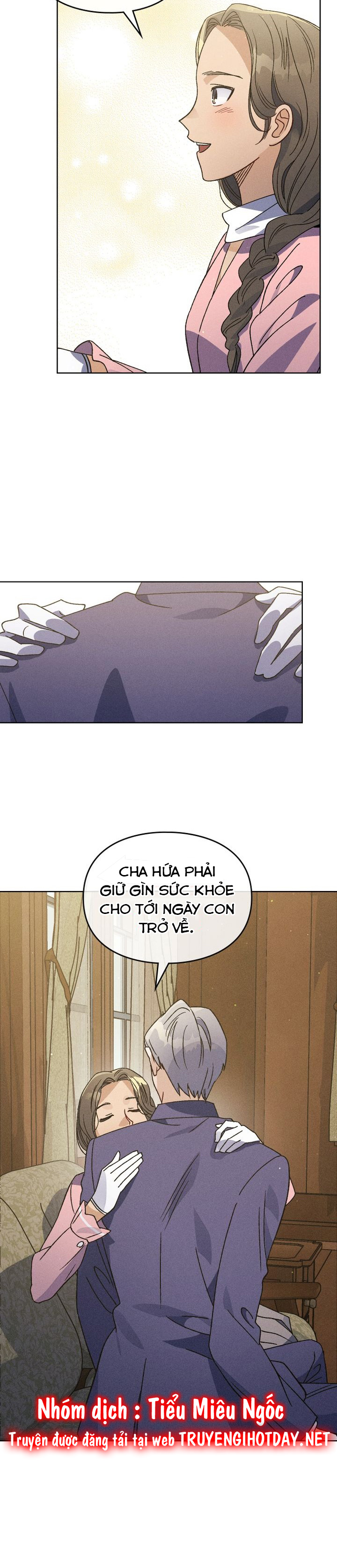 nếu tôi là bạn chapter 73 9