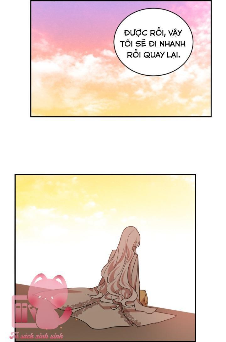 nguyện ước vô vọng của ma nữ chapter 65 26