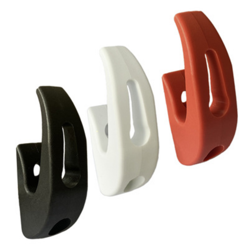 Móc treo đầu xe điện phía trước cho Xiao Mi Mijia M365 M365 Pro Scooter Accesorios Color: D