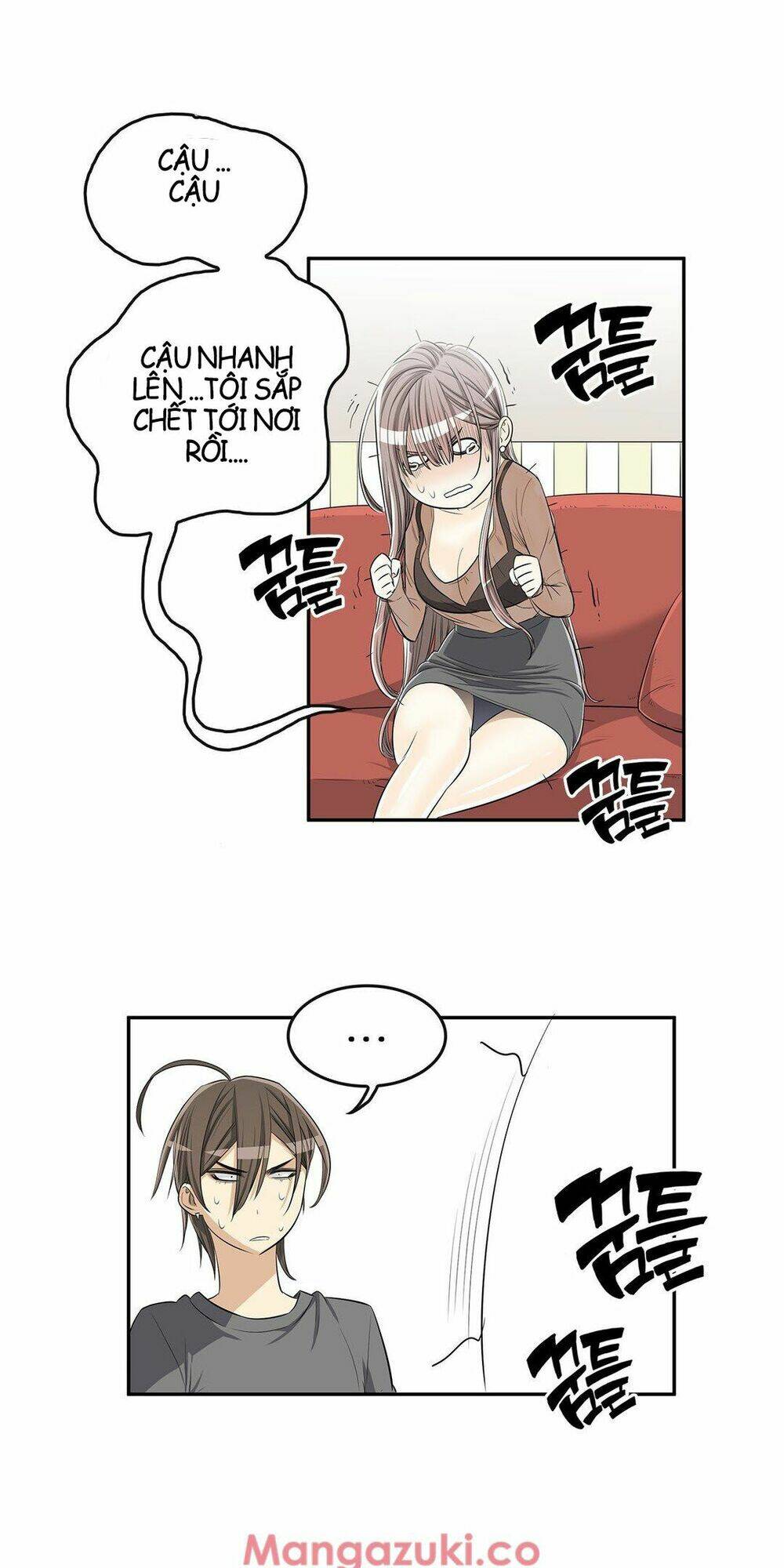 câu lạc bộ sa đoạ chapter 7.2 12