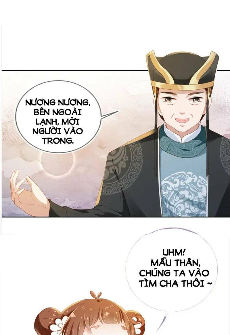 nhặt được bảo bối manh manh chapter 19 32