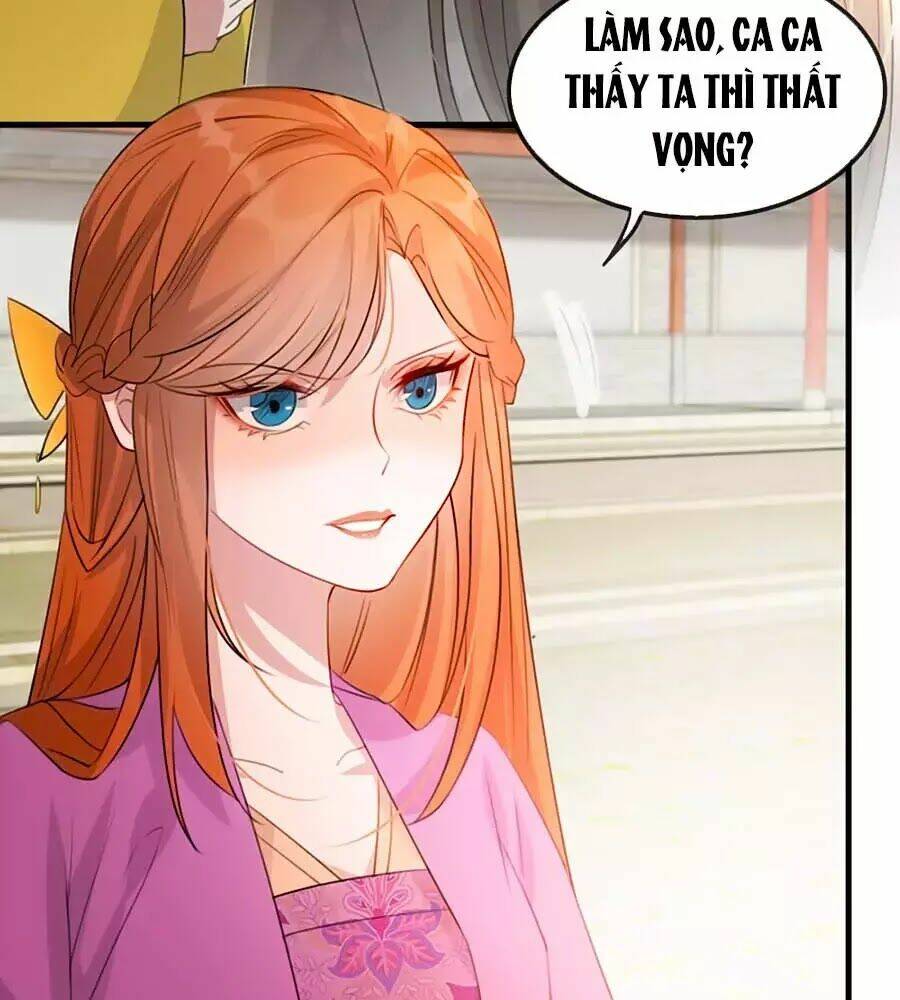 gian phi như thử đa kiều chapter 53 6