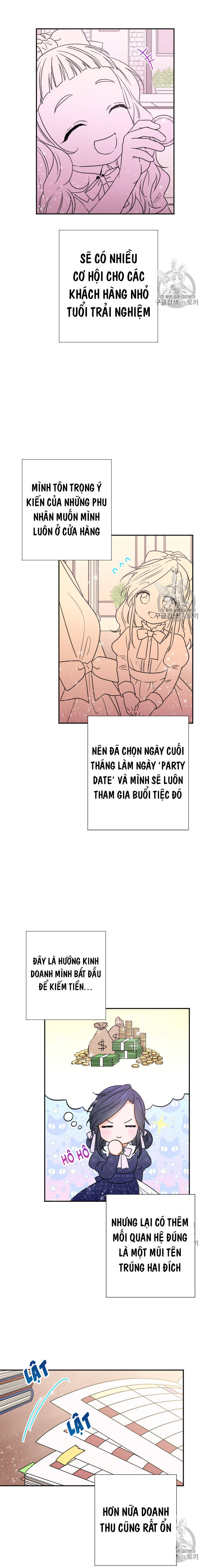 lady baby chapter 76 11