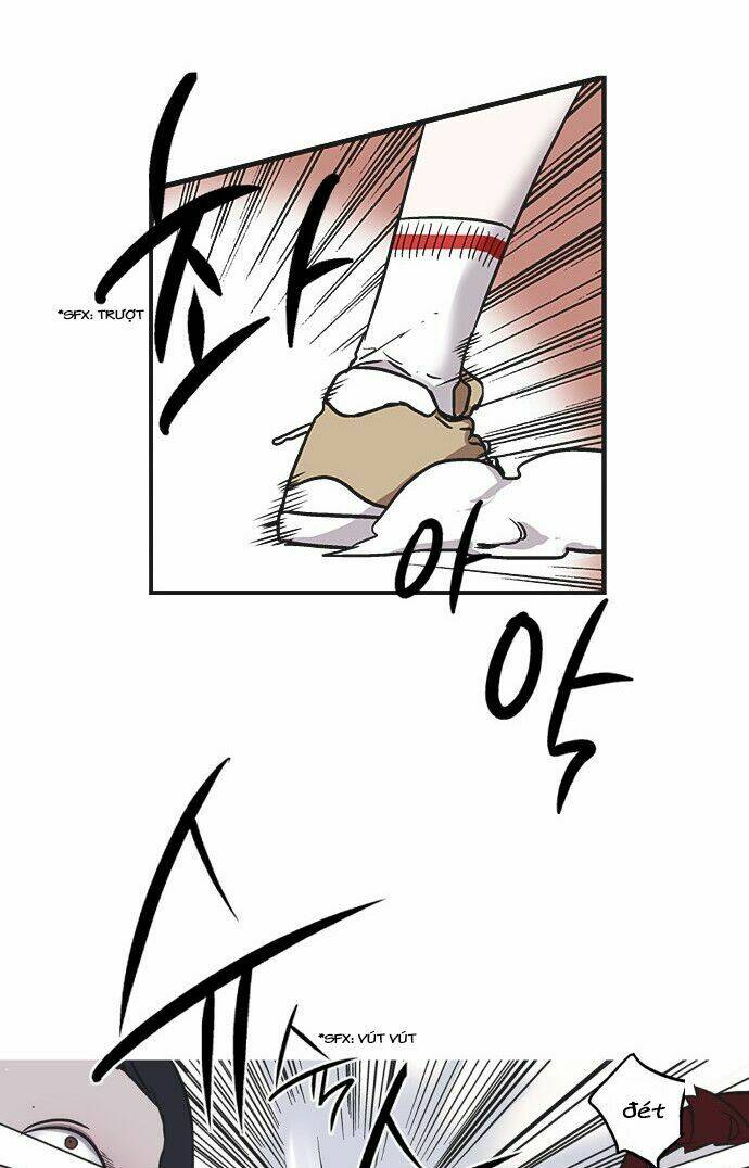 người máy hủy diệt chapter 5 43