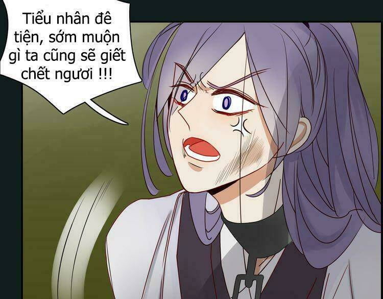 ta chỉ muốn giết ngươi chapter 19 19