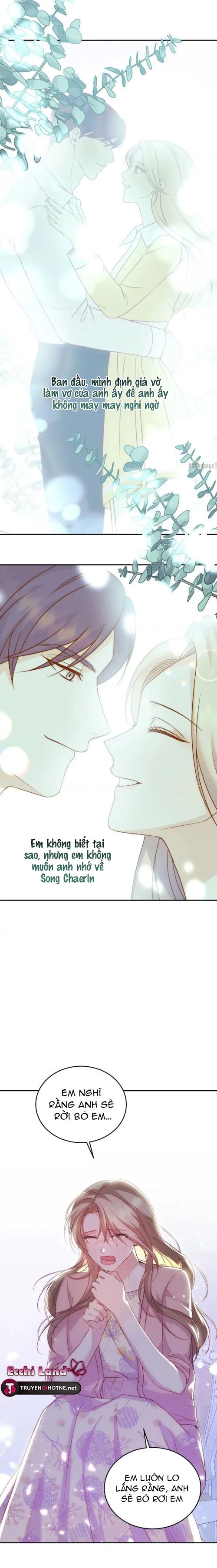 Scandal Của Chồng Tôi chapter 29.2 - Trang 1
