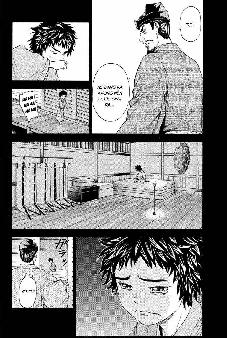 thiếu niên vương phần 2 chapter 67.2 5