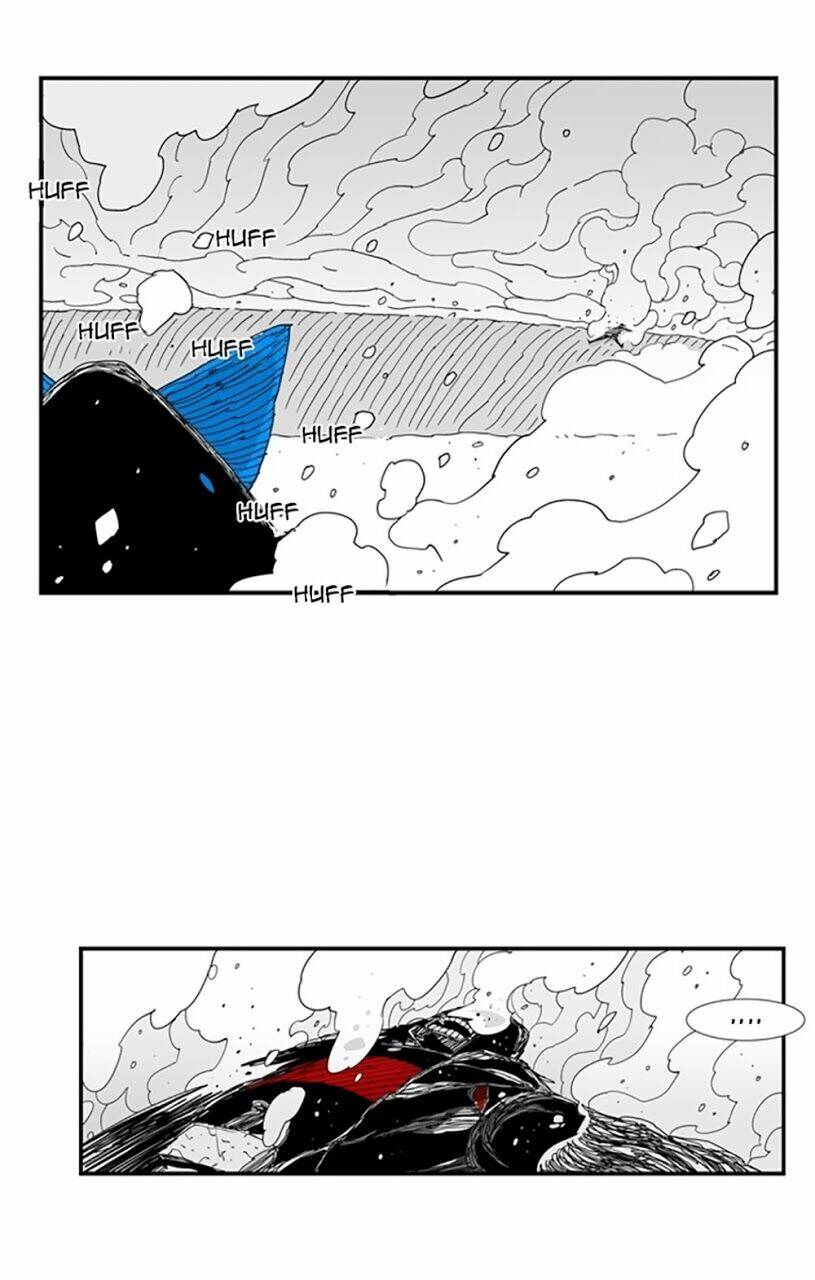 hành trình thoát khỏi địa ngục chapter 70 26