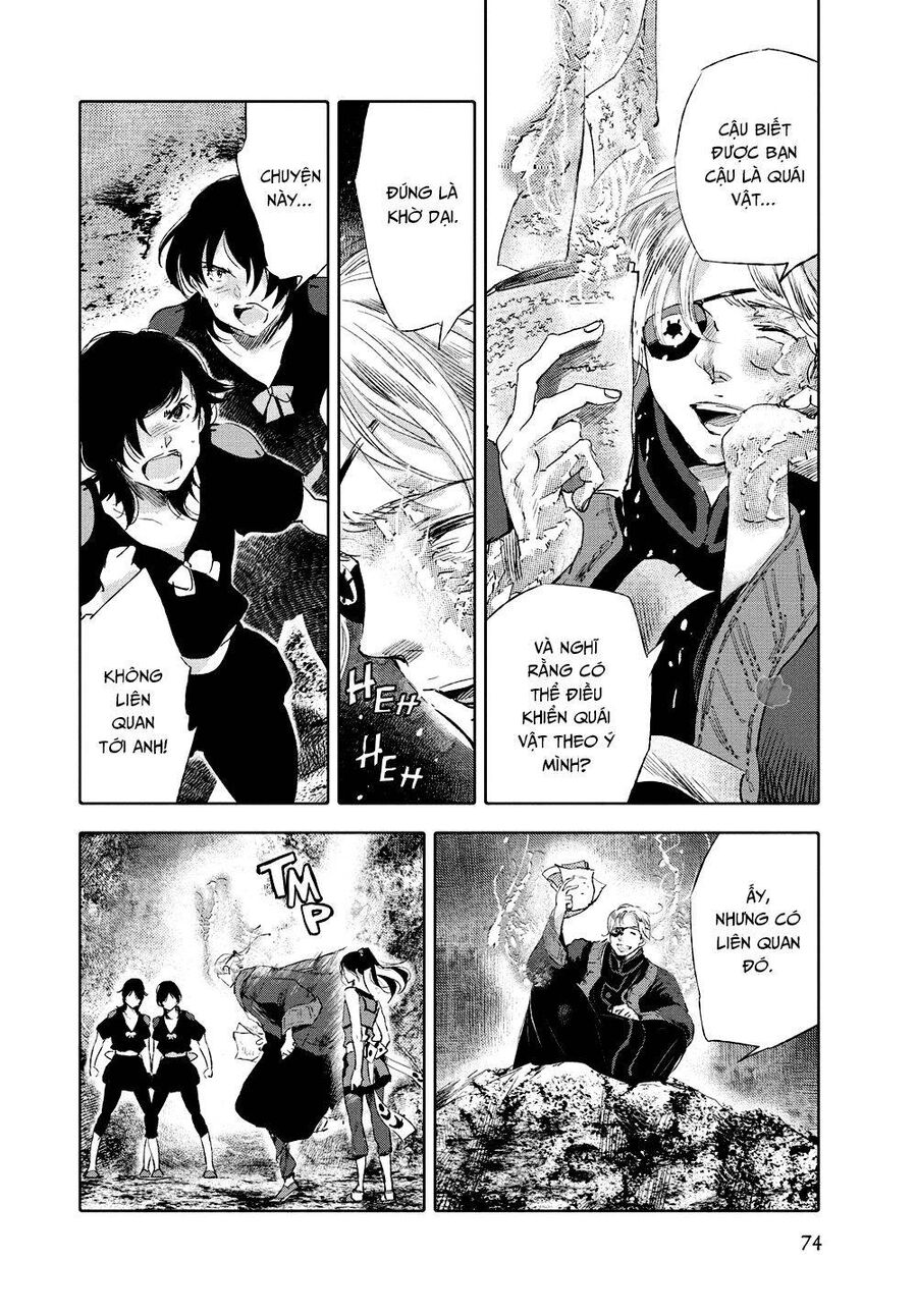 children of the whales chapter 30 30