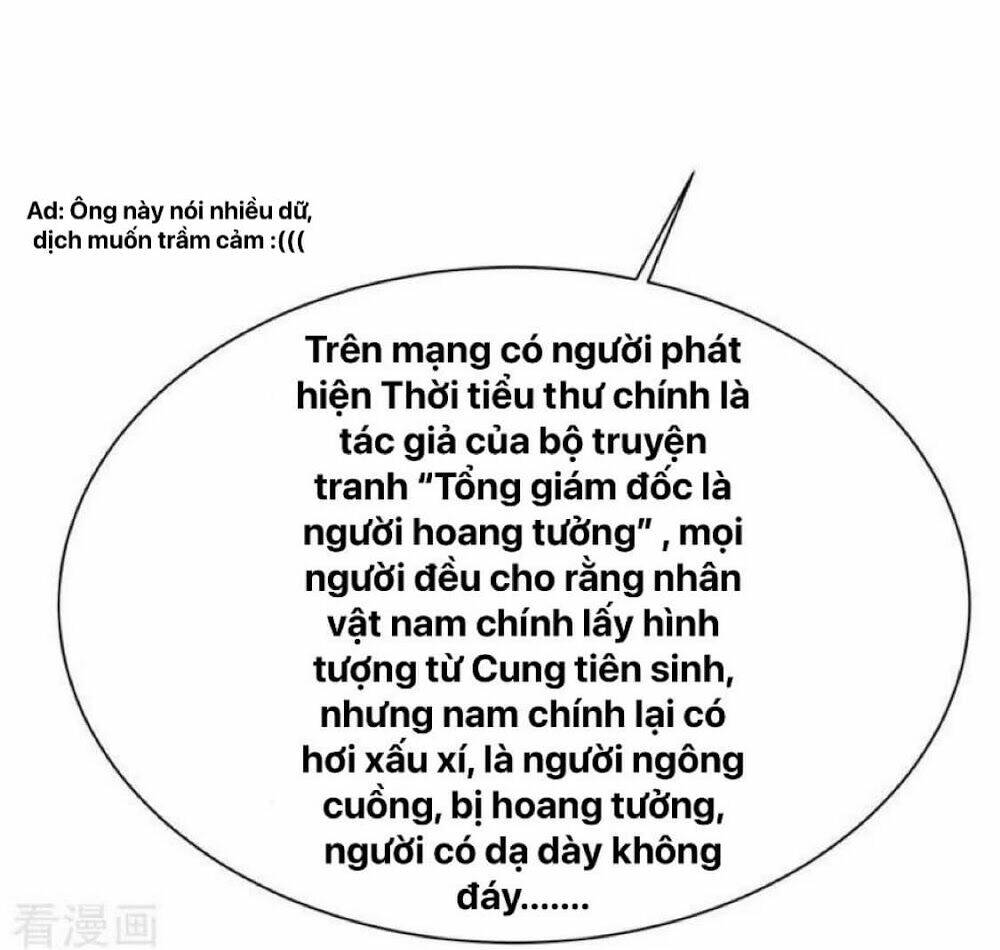 Tổng Tài Tại Thượng Chapter 338 - Trang 27