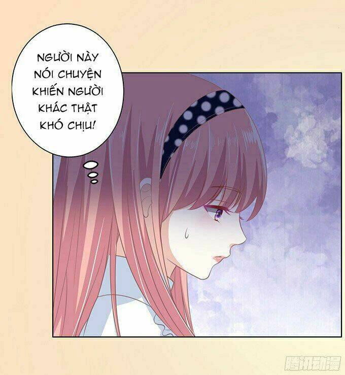 liệt ái tri hạ: series mật đào tiểu tình nhân chapter 72 4