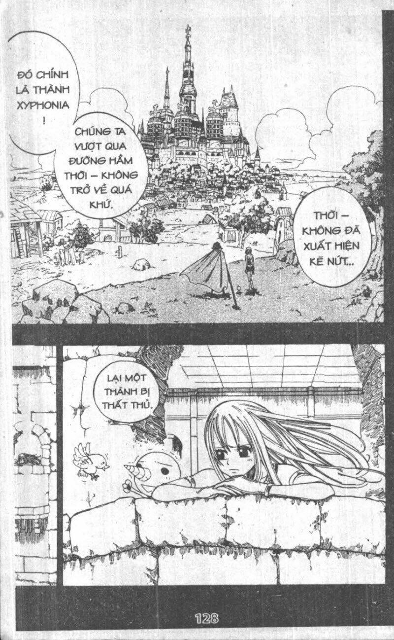 rave master (scan) chapter 33 126