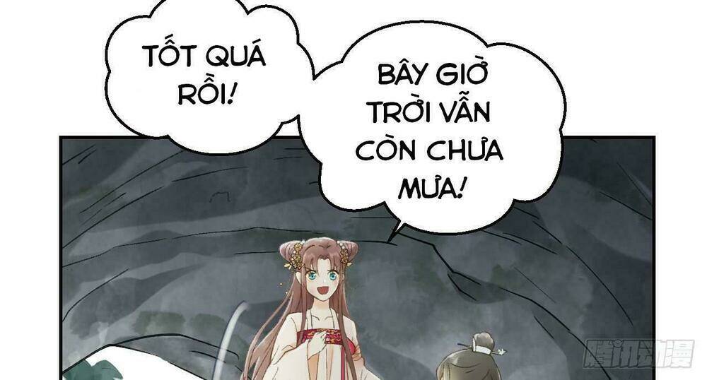 vương gia ba tuổi rưỡi của tôi chapter 14 97