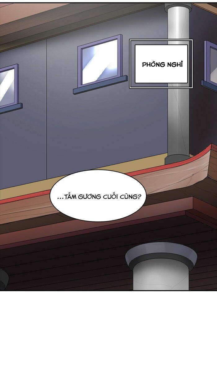 tòa tháp bí ẩn 2 chapter 290 28