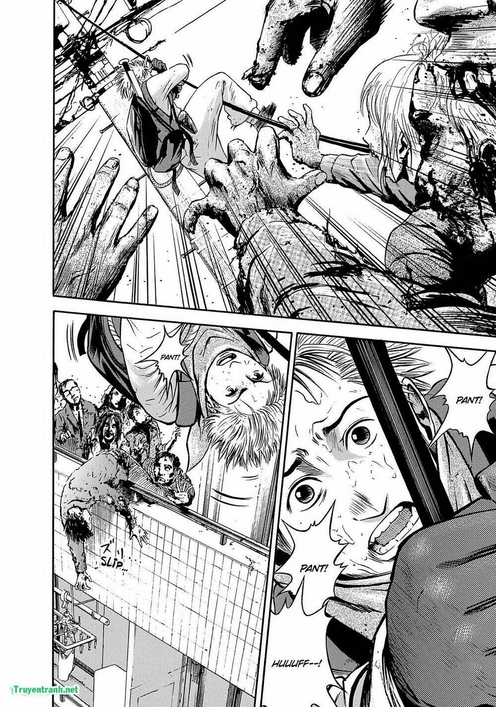 tokyo undead chapter 1 12