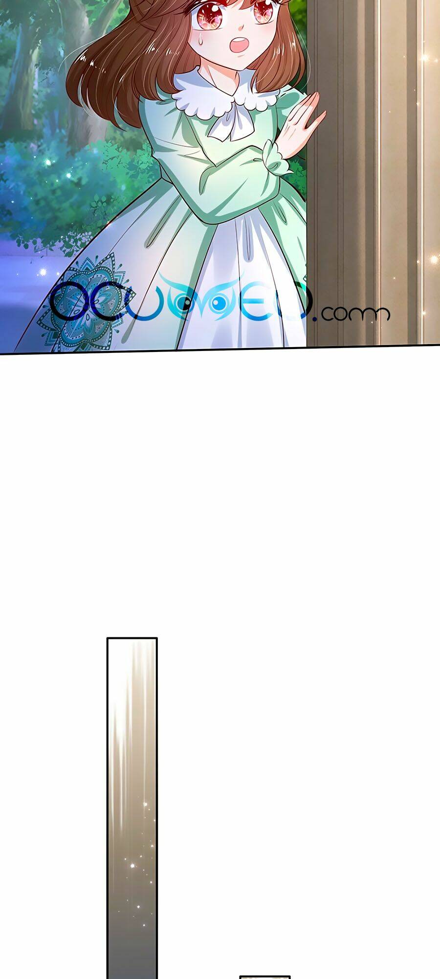 bỗng một ngày trở thành con gái nhà vua chapter 276 28