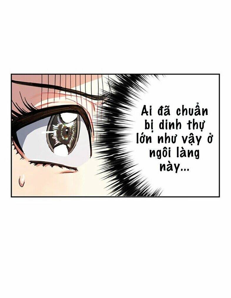 cực phẩm mỹ nam, thật lãng phí chapter 3 26