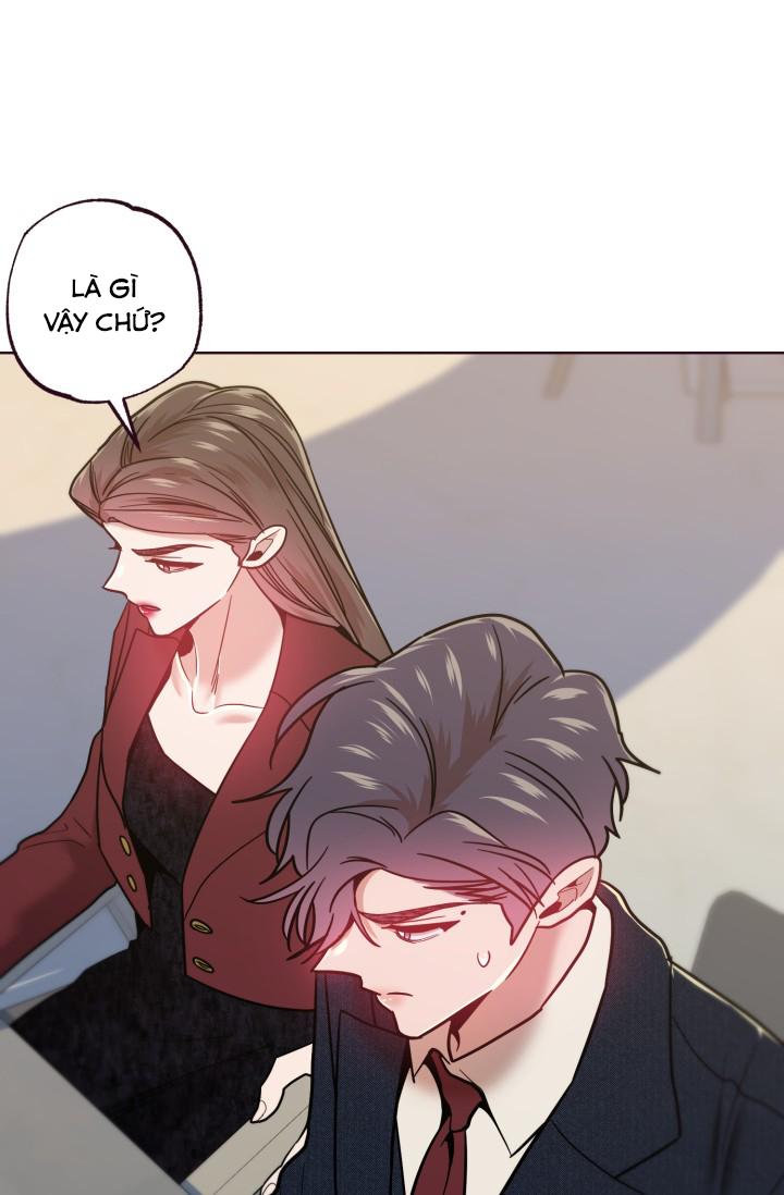 sụp đổ chapter 38 39