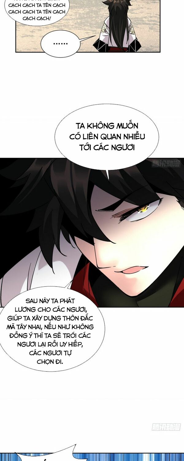 ta là nhà giàu số một, ta không muốn trọng sinh chapter 26 26