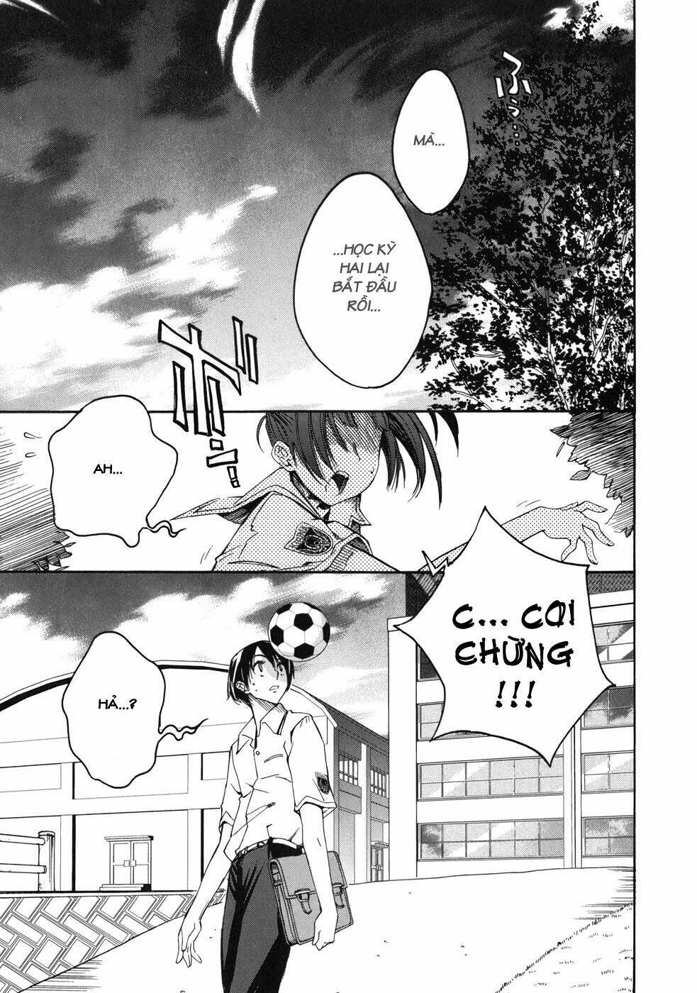 kimikiss chapter 9 9